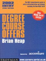 Degree Course Offers
