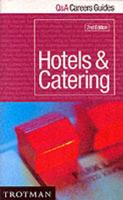 Careers in Hotels & Catering