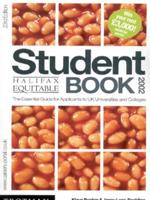 Halifax Equitable Student Book 2002