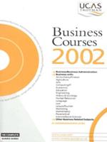Business Courses 2002