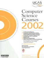 Computer Science Courses 2002