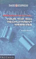 Your Top 500 Recruitment Websites