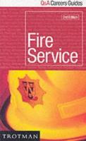 Careers in the Fire Service