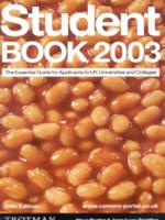 Student Book 2003