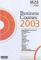 Business Courses 2003