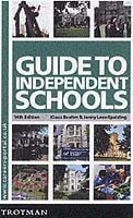 The Guide to Independent Schools, 2003