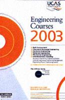 Engineering Courses 2003