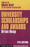 University Scholarships and Awards