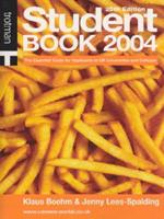Student Book 2004