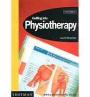 Getting Into Physiotherapy