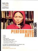 Performing Arts Courses 2004