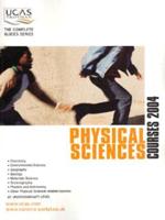 Physical Sciences Courses 2004