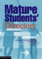 Mature Students' Directory 2004