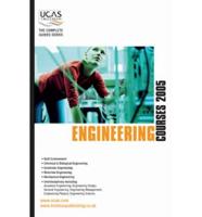 Engineering Courses 2005