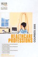 Healthcare Professions Courses 2005