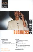 Business Courses 2005