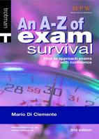 An A-Z of Exam Survival