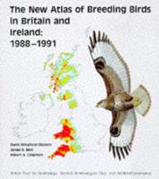 The New Atlas of Breeding Birds in Britain and Ireland