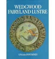 Wedgwood Fairyland Lustre