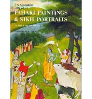 Pahari Paintings and Sikh Portraits in the Lahore Museum