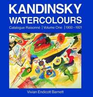 Kandinsky Watercolours Vol. 1 1900-1921
