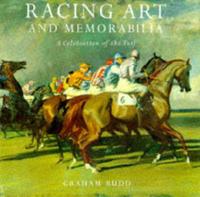 Racing Art and Memorabilia