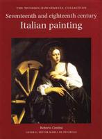 Seventeenth and Eighteenth Century Italian Painting