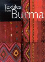 Textiles from Burma