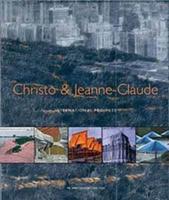 Christo and Jeanne-Claude