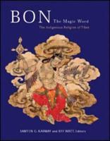 Bon, the Magic Word