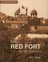 Delhi's Red Fort by the Yamuna