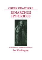 Dinarchus and Hyperides