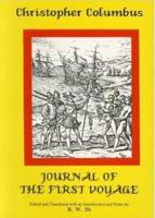 Columbus: Journal of the First Voyage
