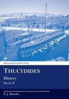 Thucydides, History II
