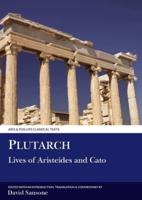 The Lives of Aristeides and Cato