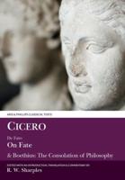 Cicero: On Fate