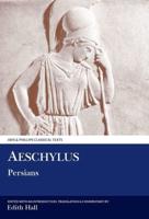 Aeschylus: Persians