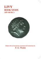 Book Xxxix