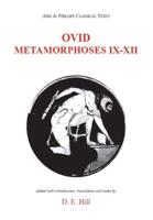 Metamorphosis IX-XII