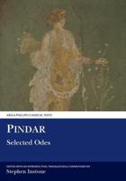 Pindar: Selected Odes