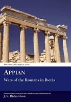 Wars of the Romans in Iberia