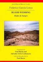 Blood Wedding