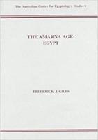 The Amarna Age