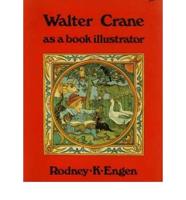 Walter Crane as a Book Illustrator