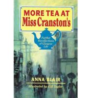 More Tea at Miss Cranston's