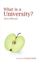What Is a University?