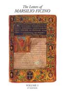 The Letters of Marsilio Ficino. Volume 1