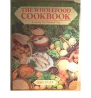 Wholefood Cook Book