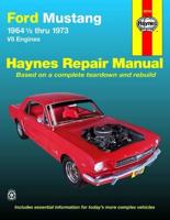 Ford Mustang Owners Workshop Manual