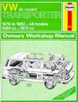 VW Transporter Owners Workshop Manual